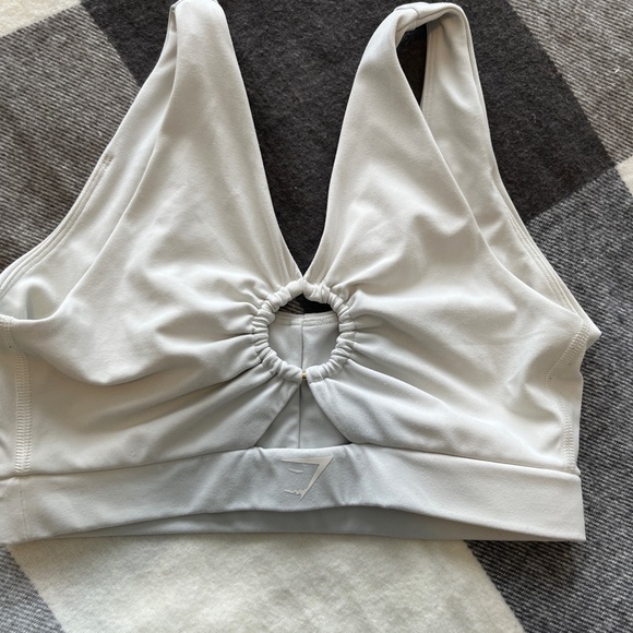 Whitney X Gymshark V2 sports bra - Picture 2 of 2
